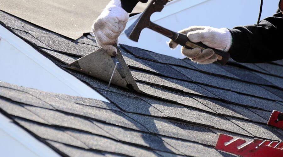 Expert top industrial roofings services in Cadillac, MI